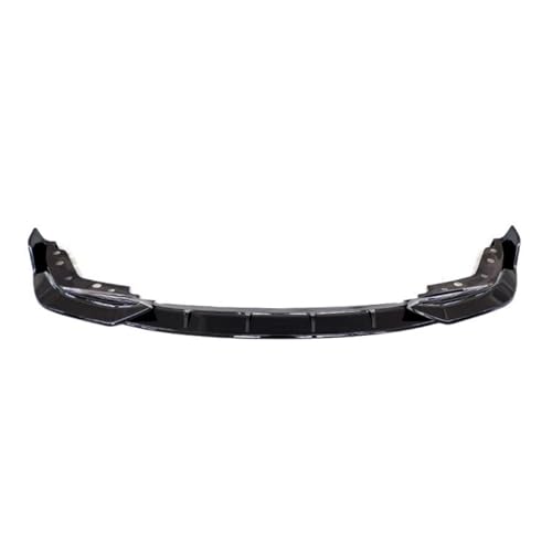 Diffuseurs pare-chocs avant BMW Série G20 2019 kit carrosserie 3 pcs