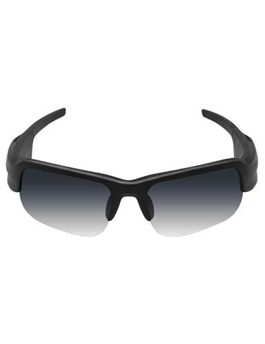 Image of Mryok Replacement Lenses for Bose Tempo Sunglasses, HD Polarized, UV Protection, Impact Resistant & Perfectly Fit