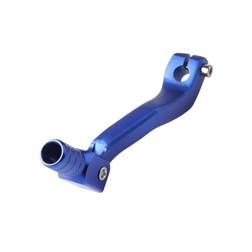 Levier de vitesse CNC moto pour remplacer un sélecteur tordu