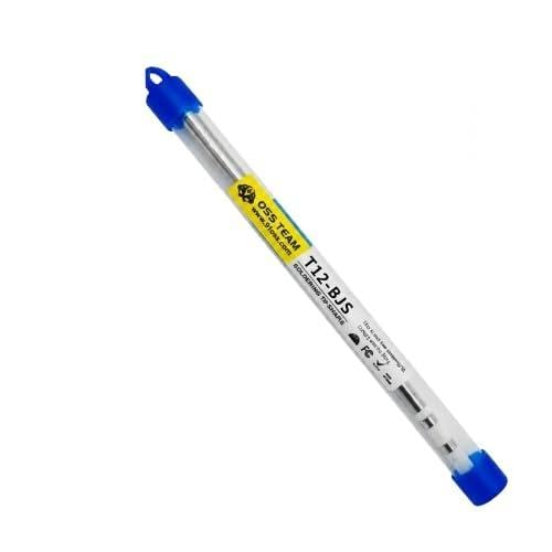 exll Pro T12-BJS Soldering Iron Tip, Fine Point, 1 Piece 1 Pieces - Image 1