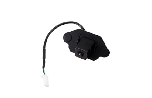 Caméra de stationnement arrière grand angle 28442-EY00A pour Nissan Qashqai