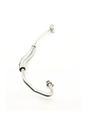 Manguera de agua 11538629971: solucione fugas de refrigerante en su X3 G01 o X4 G02