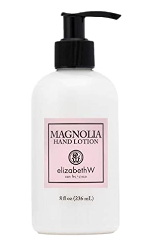 Elizabeth W Magnolia Hand Lotion
