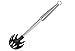 Lagostina 012335380301 - cucchiai di Pasta (in Acciaio Inox, Acciaio Inossidabile, Acciaio Inossidabile)