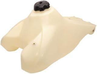 Clarke Fuel Tank (NO CA) 3.9 Gallon Natural for Honda TRX 450R 2004-2006