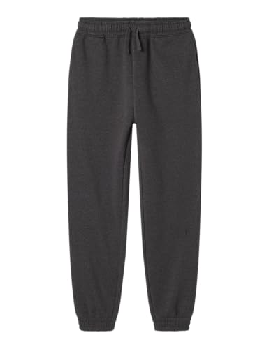 Pantalon de survêtement Noos LMTD Nlnnizu Bru pantalon mixte confortable et élégant