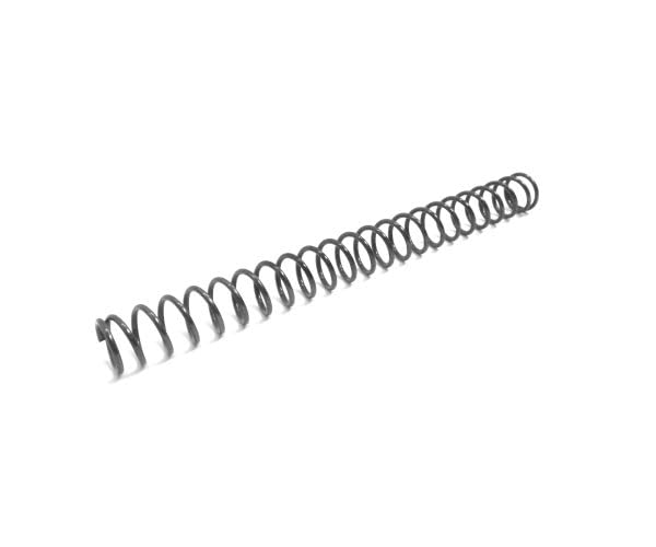 KWA Main Spring for RM4A1, PTS RM4 Scout, T10 & Q10 ERG Series – AEG 2.5/3 Gearbox Compatible – Silver – Single Unit – Part 385