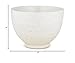 MATCHA DNA Hand Crafted Matcha Tea Bowl White