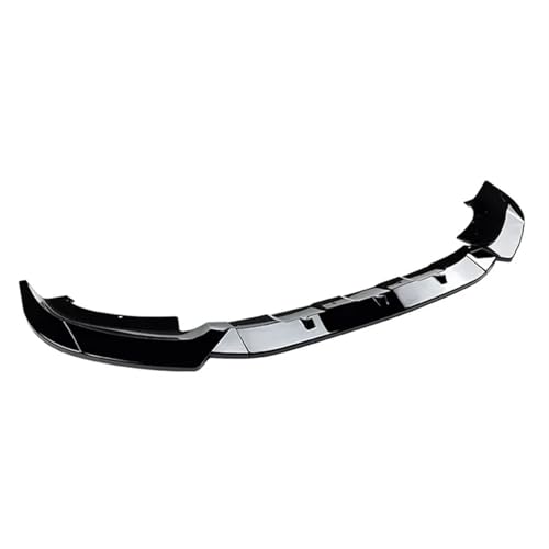 Séparateur Spoiler Avant de Haute Finition pour Modifications Extérieures BMW X3