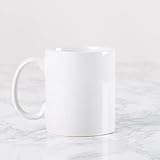 Wanapix - Taza Personalizada con Foto y Textos - Taza de Cerámica con Diseño Personalizable por fuera y Color a Elegir por dentro - Tazas Originales para Regalo (Interior Blanco Brillo)