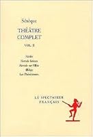 Médea, Hercule furens, Hercules Oetaeus, Oedipus, Phoenissae 2110811307 Book Cover