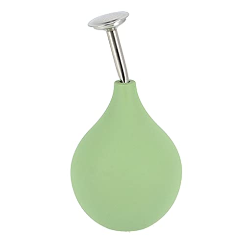 degawo Pflanzensprüher Sprinkler Kugel KLEIN MINTGRÜN Zerstäuber Wasser Nebel grün Silber Trend Indoor Outdoor Pflanzen Blumen Sprüher Aufzucht
