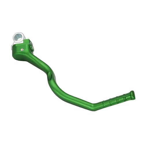 Levier de démarrage pour KX250F 2013-2018 moto cross en aluminium