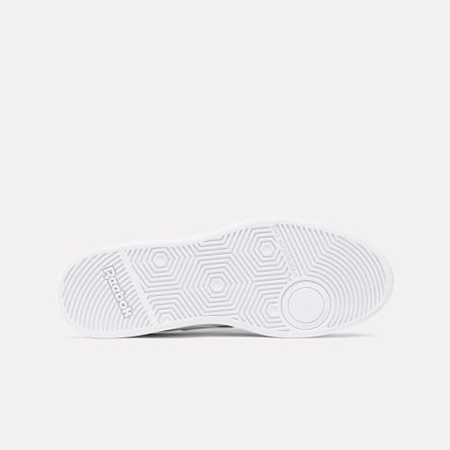 Image of Reebok Unisex-Adult Court Advance Sneaker