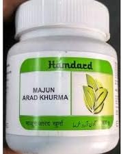 Hamdard Majun Arad Khurma -150g