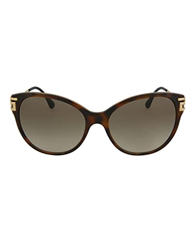 Versace VE4316B Sunglasses 514813-57 - 57mm Lens Diameter Havana Frame, Brown VE4316B-514813-57