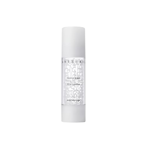 Chantecaille Vital Essence, Soothing, Hydrating Botanical Face and Eye Serum for Plumper Skin, 1.7 oz