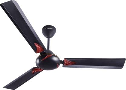 Drumstone 𝟏𝟓 𝐘𝐞𝐚𝐫𝐬 𝐆𝐮𝐚𝐫𝐚𝐧𝐭𝐞𝐞 Ceiling Fan with Anti-Dust Coating, Perfect for Bedroom, Living Room, Veranda, and Balcony – Energy-Efficient, Durable, Silent Operation