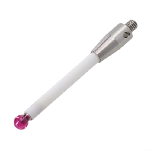Stylets filetés avec poignées céramique A-5003-0235 pour MMT - 3