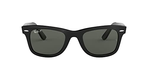 RB2140 Original Wayfarer Polarized Square Sunglasses product thumbnail 10