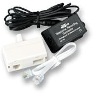 Retell 145 TELEPHONE RECORDING CONNECTOR 145