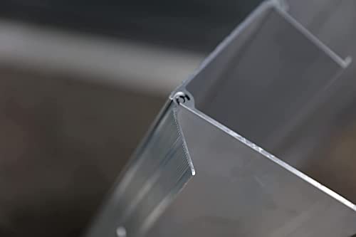 Ez-Access Transitions Modular Aluminum Entry Ramp, 3" Rise #TOP6