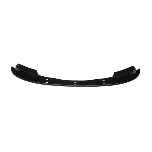 Diffuseur E90 E91 E92 E93 M3 Kit de Protection Soubassement Arrière Anti-Rayures