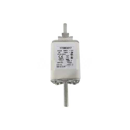 Base de fusible 170M3817 pour protection de calibre taille 1