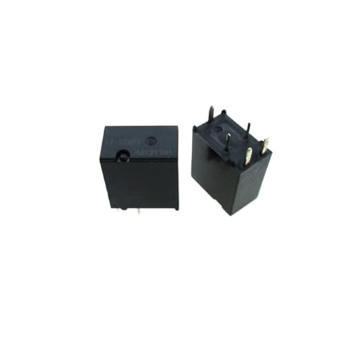 Relais HFKF-12-1ZSPT à 5 broches pour une commutation stable en lot de 20