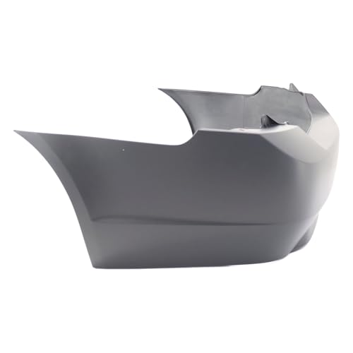 Image of FitParts Compatible with Ford Fusion 2006-2009 Rear Bumper Cover