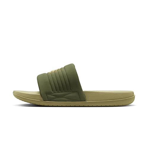 Image of Nike Men's Offcourt Adjust Slide Trainers