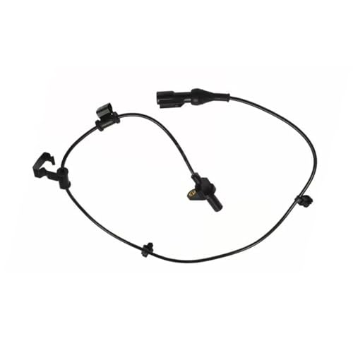 �u���[�L�Z���T�[ Compatible With Lincoln For MKX V6 3.5L AWD 2007 2008 2009 2010 �Ԍ㕔���E ABS �z�C�[���X�s�[�h�Z���T�[ 7T4Z2C191B 7T4Z2C190D AT4Z2C191B
