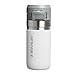 STANLEY Quick Flip Botella Agua Acero Inoxidable 0.47L - Cantimplora Mantiene Frío 7 Horas - Anti-Fugas - Water Bottle Sin BPA - Compatible con Portavasos - Apta Para Lavavajillas - Frost