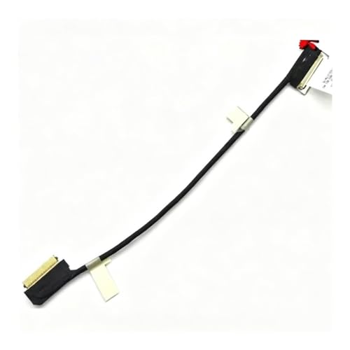 Câble LCD pour réparer l'affichage défaillant Thinkpad T570 P51S T580