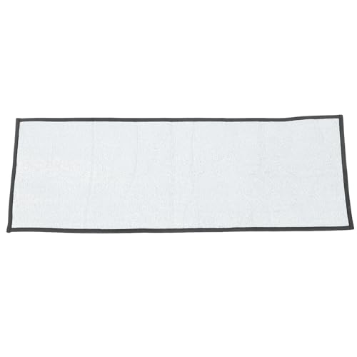 Almohadilla térmica para reptiles 85x29.3x0.3 cm