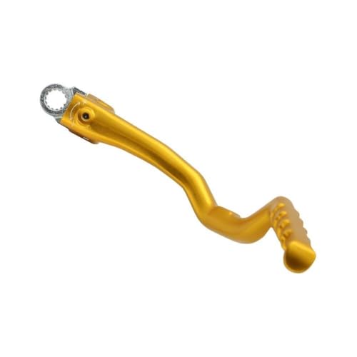 Levier de démarrage pour moto RMZ 250 idéal pour le remplacement en atelier