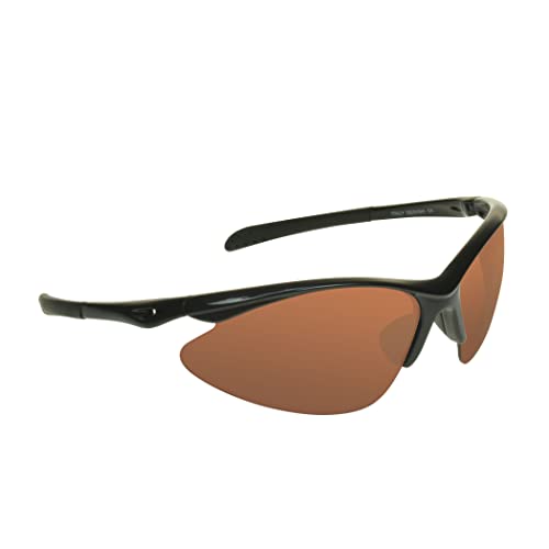 Image of proSPORT Blue Light Reducing High Definition HD Lens Sunglass TR90 Sport Frame Men Women