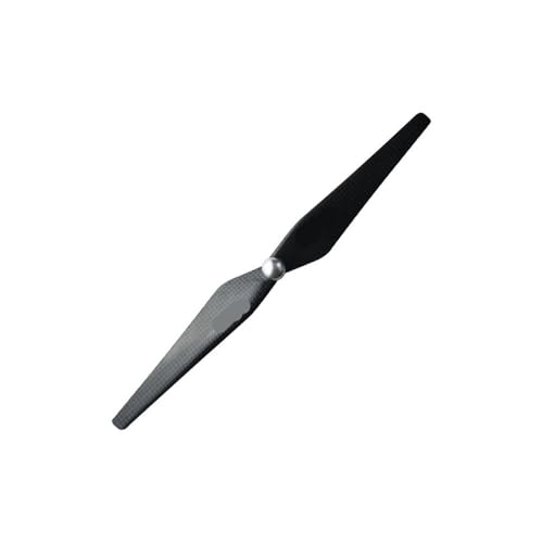 Hélices carbone 13 pouces pour Inspire 1 une paire rigide et durable