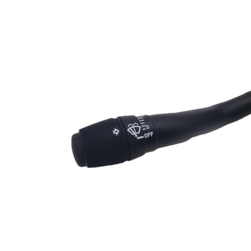 Commutateur de clignotant pour Ford Bronco commodo combiné essuie-glace habitacle - 3