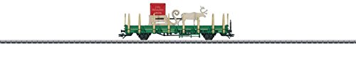 Preisvergleich Produktbild Märklin 48414 - Weihnachtswagen 2014