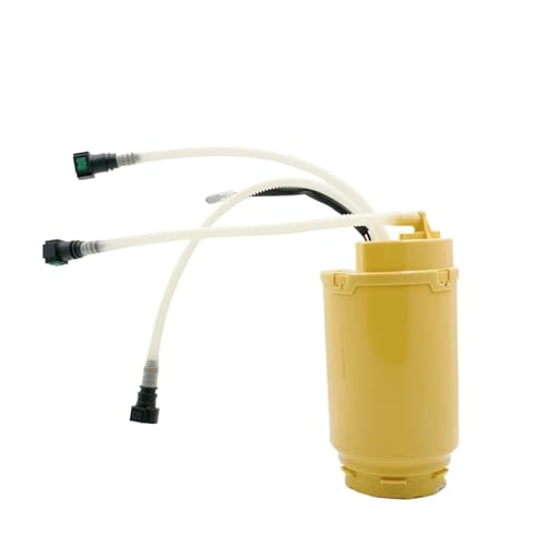 Conjunto bomba combustible VW Touareg 2 V10 TDI para tus viajes