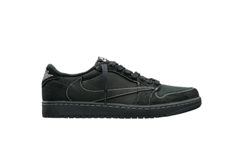(Men's) Air Jordan 1 Low OG 'Birmingham Barons' (2024) CZ0790-110 8