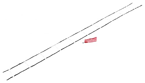 Escalera de Agilidad – 4 Metros – Muy Ligera