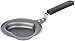 IBILI - Sarten mini corazon moka, Acero Imagen de IBILI - Sarten mini corazon moka, Acero