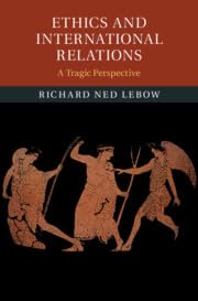 Buy Ethics and International Relations — BookShops.in