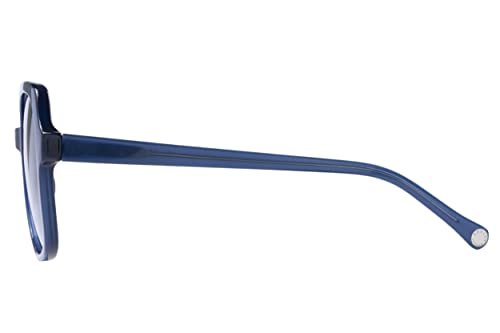 RADLEY London 6505 Polarized 70's Style Round Oversized Sunglasses, 57 mm, UV400 Protection3