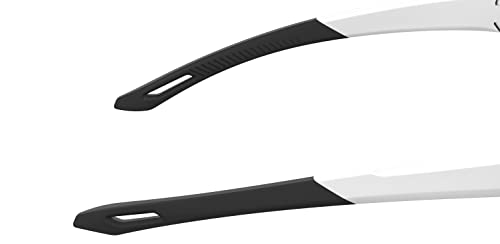 Under Armour PLAYMAKER Wrap Sunglasses thumb #5
