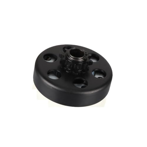 Embrayage 12 dents alésage 35 pour chaîne robuste de Quad et Buggy