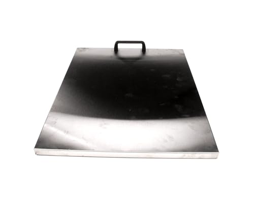 Couvercle Skmwf50 Silver King 810-007-50S assemblage de remplacement