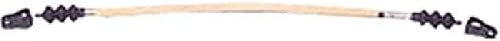 Club Car Governor Cable (Fits 1992-1996)